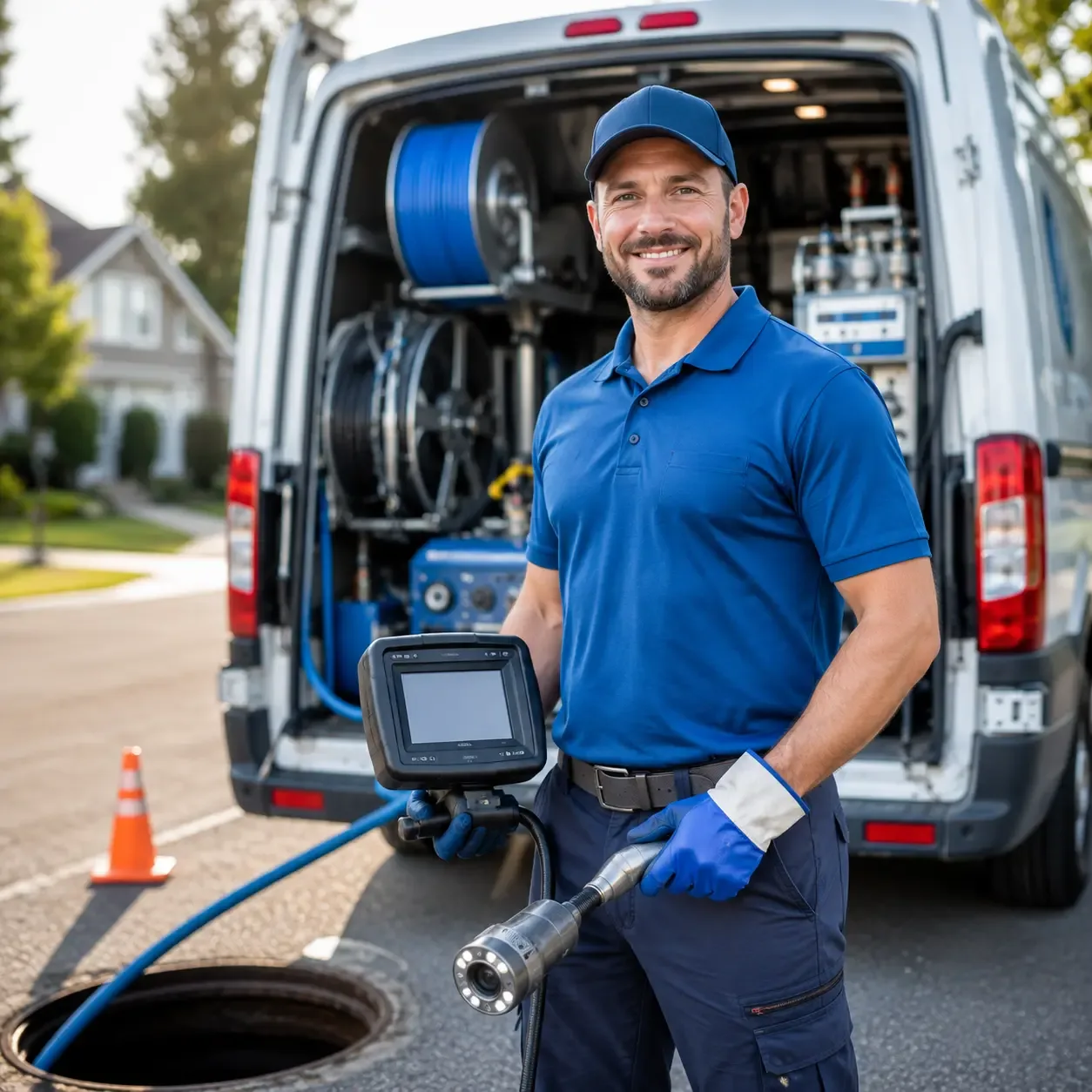 Local Pipe Relining specialists in Mehoopany, PA