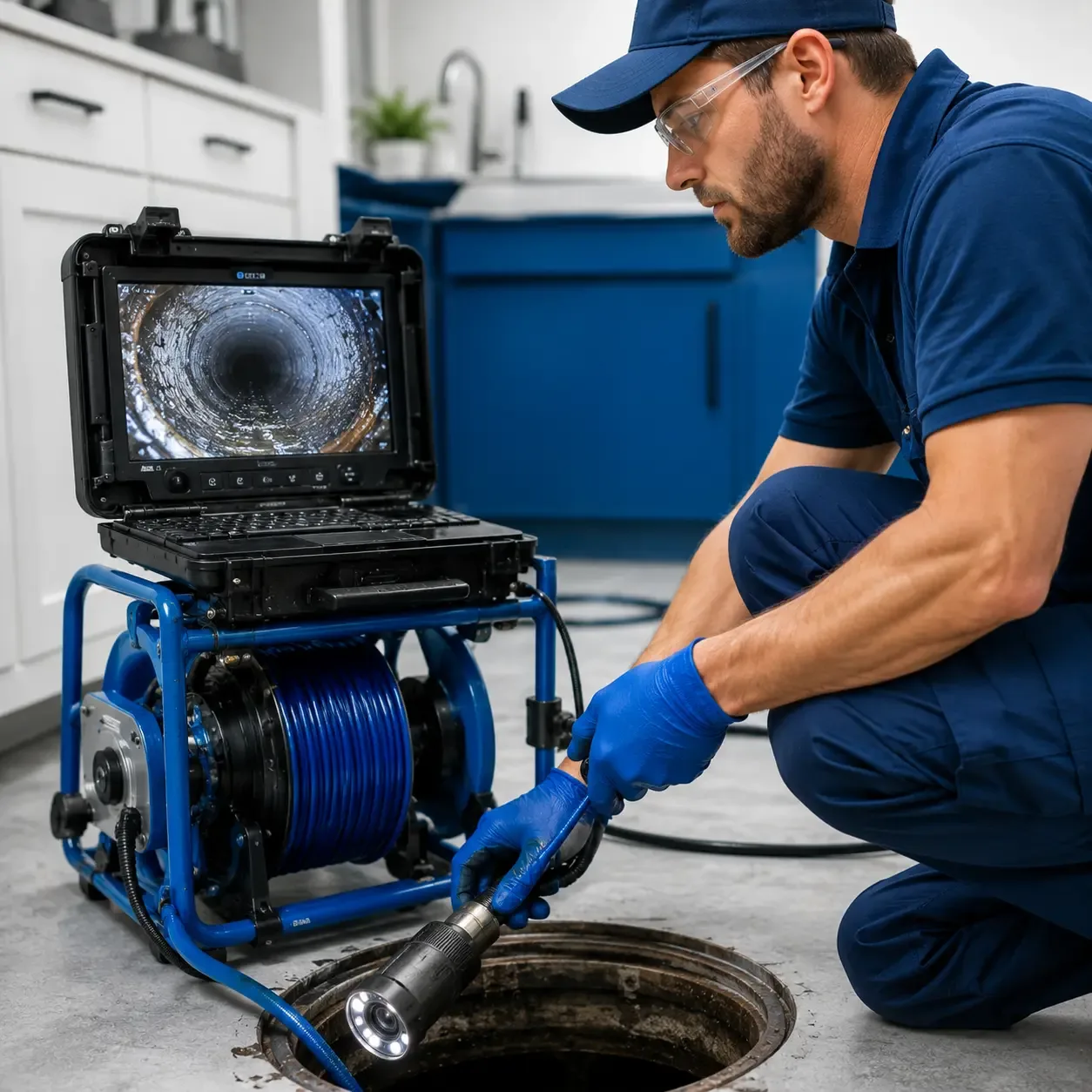 Pipe Relining professionals serving Mehoopany, PA